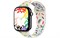 Watch Series 10, 46 мм, Jet Black, Алюминиевый корпус с Pride Edition Sport Band - M/L (160-210мм) MWX13-MUQ43 - фото 74875