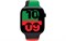 Watch Series 10, 46 мм, Jet Black, Алюминиевый корпус с Black Unity Sport Band - M/L (160-210мм) MWX13-MUQ83