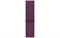 Watch Series 10, 46 мм, Gold, Алюминиевый корпус с Plum Sport Loop MWX23-MXL63-MWWV3