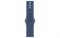Watch Series 10, 46 мм, Gold, Алюминиевый корпус с Denim Sport Band - S/M (140-190мм) MWX23-MXLV3
