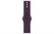 Watch Series 10, 46 мм, Silver, Алюминиевый корпус с Plum Sport Band - S/M (140-190мм) MWX03-MXLT3