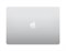 MacBook Air 15, M4 (10c CPU, 10c GPU) RAM 24 ГБ, SSD 512 ГБ, Silver (Серебристый), английская раскладка (KB-US) 14115