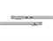 MacBook Air 15, M4 (10c CPU, 10c GPU) RAM 24 ГБ, SSD 512 ГБ, Silver (Серебристый), русская раскладка (KB-RS) 14118 - фото 75939 MacBook Air 15, M4 (10c CPU, 10c GPU) RAM 24 ГБ, SSD 512 ГБ, Silver (Серебристый), русская раскладка (KB-RS) 14118 - фото 75939