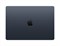 MacBook Air 15, M4 (10c CPU, 10c GPU) RAM 16 ГБ, SSD 512 ГБ, Midnight (Тёмная ночь), английская раскладка (KB-US) 14126
