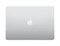 MacBook Air 15, M4 (10c CPU, 10c GPU) RAM 32 ГБ, SSD 1 ТБ, Silver (Серебристый), английская раскладка (KB-US) 14146