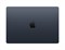 MacBook Air 15, M4 (10c CPU, 10c GPU) RAM 32 ГБ, SSD 512 ГБ, Midnight (Тёмная ночь), русская раскладка (KB-RS) 14157