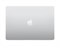 MacBook Air 15, M4 (10c CPU, 10c GPU) RAM 32 ГБ, SSD 512 ГБ, Silver (Серебристый), английская раскладка (KB-US) 14158