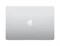 MacBook Air 15, M4 (10c CPU, 10c GPU) RAM 32 ГБ, SSD 2 ТБ, Silver (Серебристый), английская раскладка (KB-US) 14230