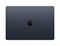 MacBook Air 15, M4 (10c CPU, 10c GPU) RAM 32 ГБ, SSD 2 ТБ, Midnight (Тёмная ночь), русская раскладка (KB-RS) 14231