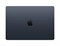 MacBook Air 15, M4 (10c CPU, 10c GPU) RAM 16 ГБ, SSD 1 ТБ, Midnight (Тёмная ночь), английская раскладка (KB-US) 14237