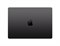 MacBook Pro 14 2023, M3 Pro (11c CPU, 14c GPU), RAM 36 ГБ, SSD 4 ТБ, Space black (Космический чёрный), английская раскладка (KB-US) Z1AU2**/A, Z1AU2 Z1AU2LL/A