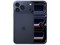 iPhone 17 Pro 512 ГБ, Тёмно-синий (Deep Blue), nano Sim + eSim 14357 - фото 76946
