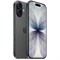 iPhone 17 256 ГБ, Чёрный (Black), nano Sim + eSim 14421 - фото 77136