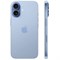 iPhone 17 256 ГБ, Туманно-голубой (Mist Blue), Dual eSim 14443