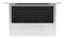 MacBook Pro 14 2025, M5 (10c CPU, 10c GPU), RAM 16 ГБ, SSD 512 ГБ, Silver (Серебристый), английская раскладка (KB-US), part num, Standard display 14465 - фото 77331 MacBook Pro 14 2025, M5 (10c CPU, 10c GPU), RAM 16 ГБ, SSD 512 ГБ, Silver (Серебристый), английская раскладка (KB-US), part num, Standard display 14465 - фото 77331