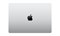 MacBook Pro 14 2025, M5 (10c CPU, 10c GPU), RAM 16 ГБ, SSD 512 ГБ, Silver (Серебристый), английская раскладка (KB-US), part num, Standard display 14465 - фото 77335 MacBook Pro 14 2025, M5 (10c CPU, 10c GPU), RAM 16 ГБ, SSD 512 ГБ, Silver (Серебристый), английская раскладка (KB-US), part num, Standard display 14465 - фото 77335