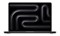 MacBook Pro 14 2025, M5 (10c CPU, 10c GPU), RAM 16 ГБ, SSD 1 ТБ, Space black (Чёрный космос), русская раскладка (KB-US), part num, Standard display 14472 - фото 77374