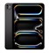 iPad Pro 11, 2025, M5, 256 ГБ, Wi-Fi, Space black ("Чёрный космос"), Стандартное стекло 14478 - фото 77410
