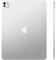 iPad Pro 13, 2025, M5, 256 ГБ, LTE, Silver (Серебристый), Стандартное стекло 14515