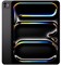 iPad Pro 13, 2025, M5, 1 ТБ, LTE, Space black ("Чёрный космос"), Стекло с нанотекстурой 14522