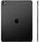 iPad Pro 13, 2025, M5, 2 ТБ, LTE, Space black ("Чёрный космос"), Стекло с нанотекстурой 14524