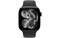 Watch Series 11, 42 мм, Jet Black, Алюминиевый корпус с Black Sport Band - S/M (130-180мм) 14528
