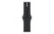 Watch Series 11, 42 мм, Jet Black, Алюминиевый корпус с Black Sport Band - S/M (130-180мм) 14528