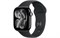 Watch Series 11, 42 мм, Jet Black, Алюминиевый корпус с Black Sport Band - M/L (150-200мм) 14529
