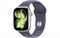 Watch Series 11, 42 мм, Silver, Алюминиевый корпус с Purple Fog Sport Band - M/L (150-200мм) 14531