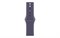 Watch Series 11, 42 мм, Silver, Алюминиевый корпус с Purple Fog Sport Band - M/L (150-200мм) 14531