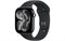 Watch Series 11, 46 мм, Jet Black, Алюминиевый корпус с Black Sport Band - S/M (140-190мм) 14536