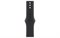 Watch Series 11, 46 мм, Jet Black, Алюминиевый корпус с Black Sport Band - S/M (140-190мм) 14536