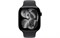 Watch Series 11, 46 мм, Jet Black, Алюминиевый корпус с Black Sport Band - M/L (160-210мм) 14537