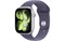 Watch Series 11, 46 мм, Silver, Алюминиевый корпус с Purple Fog Sport Band - S/M (140-190мм) 14538