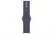 Watch Series 11, 46 мм, Silver, Алюминиевый корпус с Purple Fog Sport Band - M/L (160-210мм) 14539