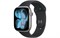 Watch Series 11, 46 мм, Space Gray, Алюминиевый корпус с Black Sport Band - S/M (140-190мм) 14540