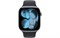 Watch Series 11, 46 мм, Space Gray, Алюминиевый корпус с Black Sport Band - S/M (140-190мм) 14540
