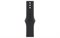 Watch Series 11, 46 мм, Space Gray, Алюминиевый корпус с Black Sport Band - S/M (140-190мм) 14540