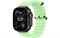 Watch Ultra 3, 49 мм, Чёрный Титан корпус c Neon Green Ocean Band 14545