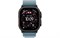 Watch Ultra 3, 49 мм, Чёрный Титан корпус c Light Blue Alpine Loop ремешком - L (165-210 мм) 14556