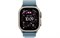 Watch Ultra 3, 49 мм, корпус из титана, цвет ремешка Light Blue, Alpine Loop, размер S (130-160 мм) 14557