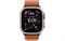 Watch Ultra 3, 49 мм, корпус из титана, цвет ремешка Terra Cotta, Alpine Loop, размер L (165-210 мм) 14565
