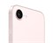 iPhone 17e 256 ГБ, Розовый (Soft Pink) nano Sim + eSim 14616