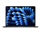 MacBook Air 13, M5 (10c CPU, 8c GPU) RAM 16 ГБ, SSD 512 ГБ, Midnight (Тёмная ночь), русская раскладка (KB-RS) 14655