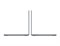 MacBook Air 13, M5 (10c CPU, 10c GPU) RAM 16 ГБ, SSD 1 ТБ, Midnight (Тёмная ночь), русская раскладка (KB-RS) 14663