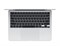 MacBook Air 13, M5 (10c CPU, 10c GPU) RAM 16 ГБ, SSD 2 TБ, Silver (Серебристый), русская раскладка (KB-RS) 14676