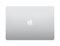 MacBook Air 15, M5 (10c CPU, 10c GPU) RAM 16 ГБ, SSD 512 ГБ, Silver (Серебристый), английская раскладка (KB-US) 14704