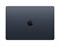 MacBook Air 15, M5 (10c CPU, 10c GPU) RAM 16 ГБ, SSD 512 ГБ, Midnight (Тёмная ночь), английская раскладка (KB-US) 14707