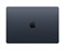 MacBook Air 15, M5 (10c CPU, 10c GPU) RAM 16 ГБ, SSD 2 ТБ, Midnight (Тёмная ночь), русская раскладка (KB-RS) 14736
