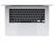 MacBook Air 15, M5 (10c CPU, 10c GPU) RAM 24 ГБ, SSD 4 TБ, Silver (Серебристый), русская раскладка (KB-RS) 14757
